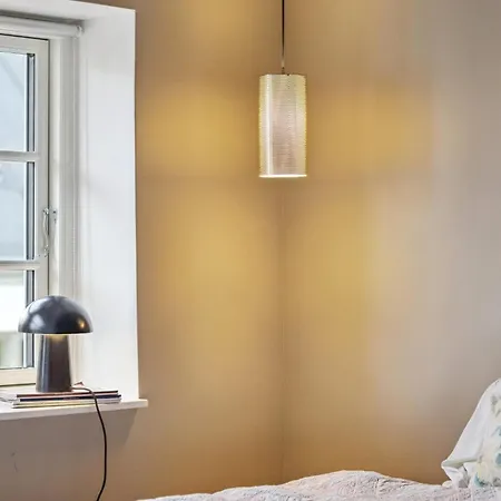Tatil Evi Strataekt Feriehusidyl Ved Vandet
